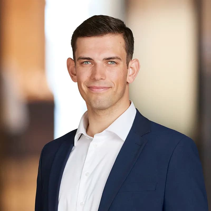 Andreas Brogaard Jessen portrait