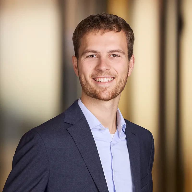 Simon Bøjer Djernæs portrait